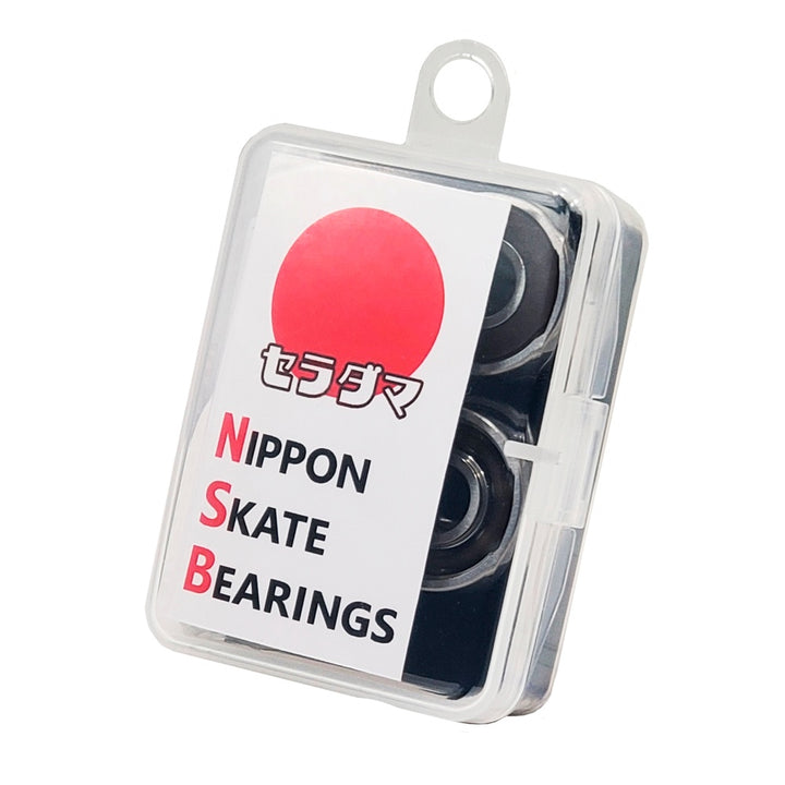 SB BEARINGS CERAMIC セラダマ (セラミックボール) U6067-C01S01