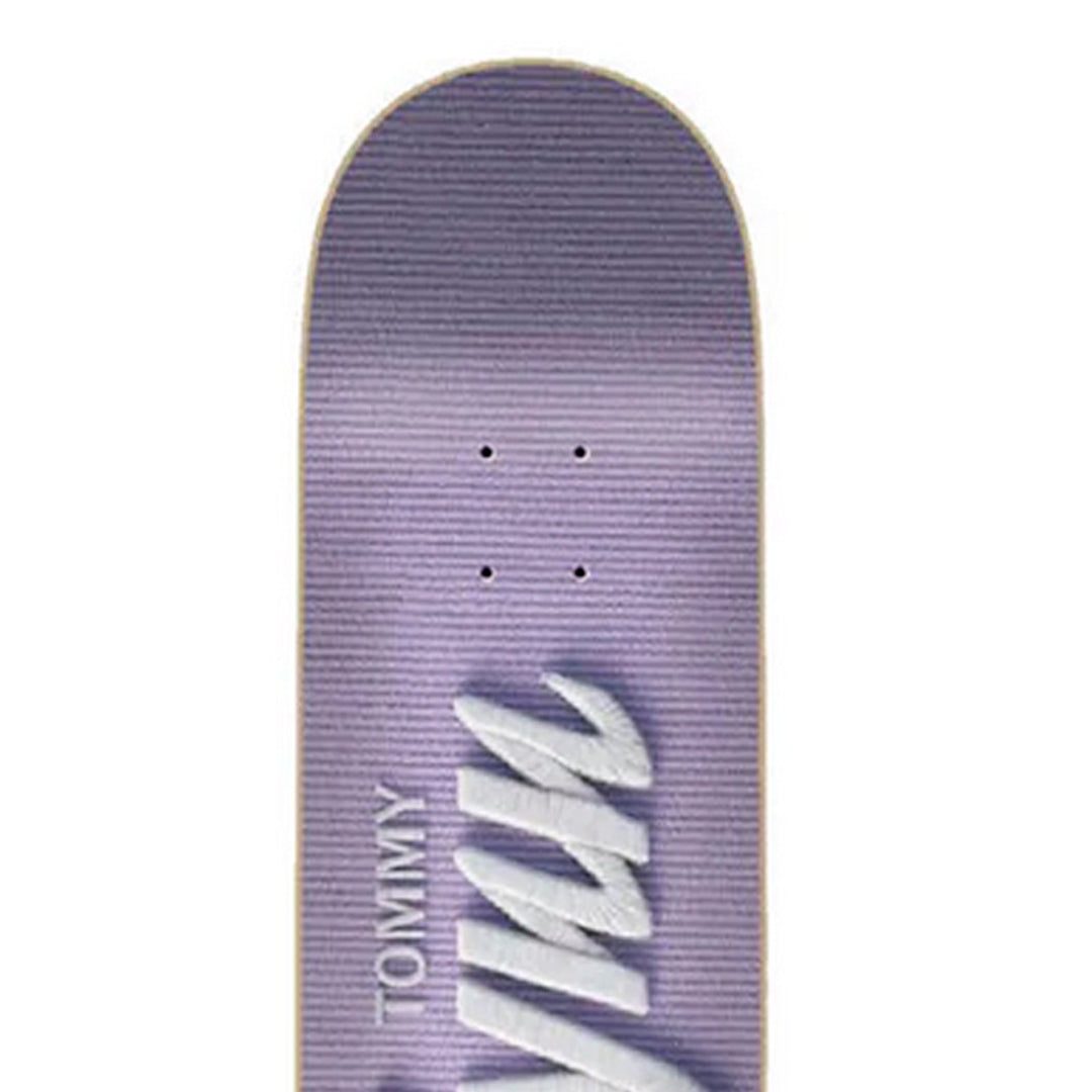 EMBROIDERED FYNN 8.25