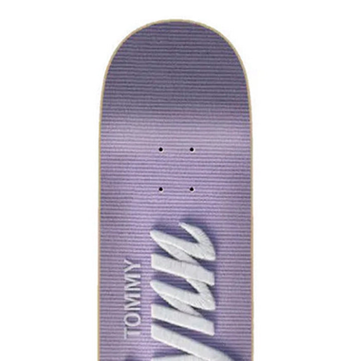 EMBROIDERED FYNN 8.25