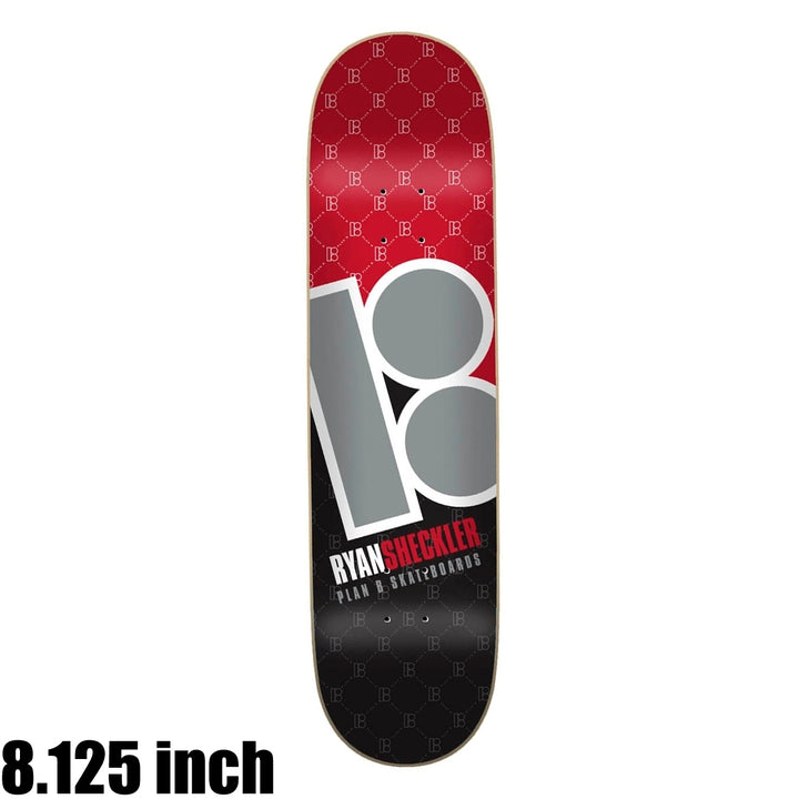 CORNER RYAN SHECKLER 8.125