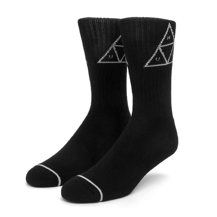 TT CREW SOCKS U0619-C01S01