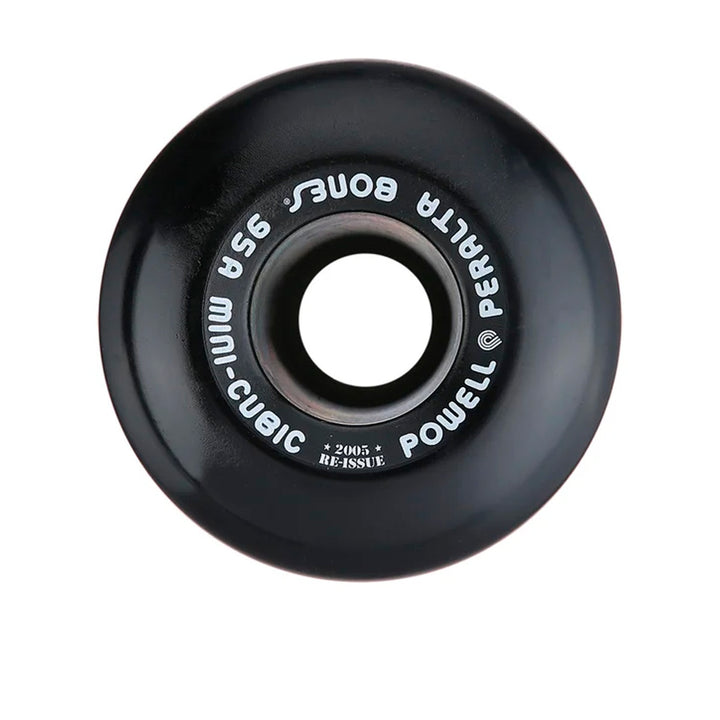 MINI CUBICS 64mm 95A U2489-C01S01