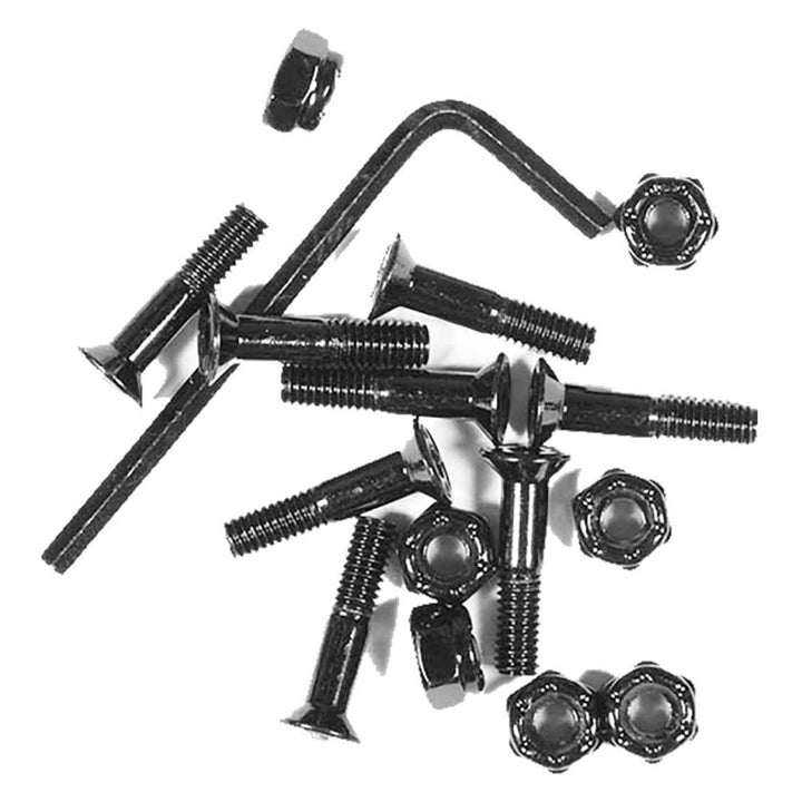 7/8 ALLEN (BLACK)
