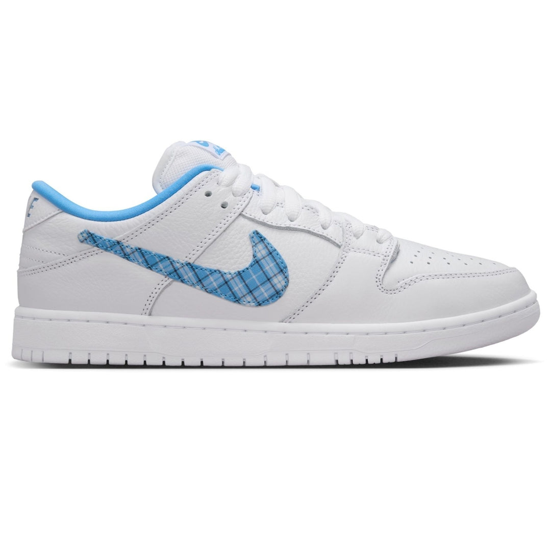 DUNK LOW PRO Nicole Hause FZ8802-100 U1893-C01S01