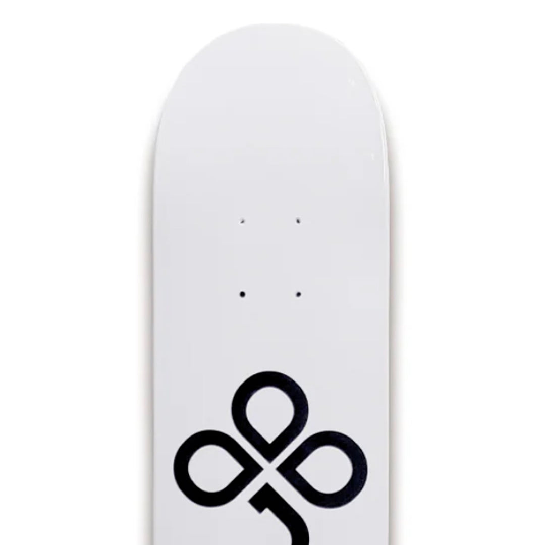 CLOVER KID’S WHITE 7.0