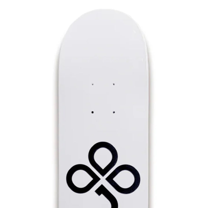 CLOVER KID’S WHITE 7.0