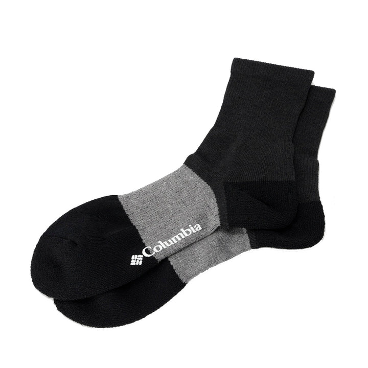 マザマリザーブミッドソックス PU2432-011 Shark L/XL 25cm～27cm