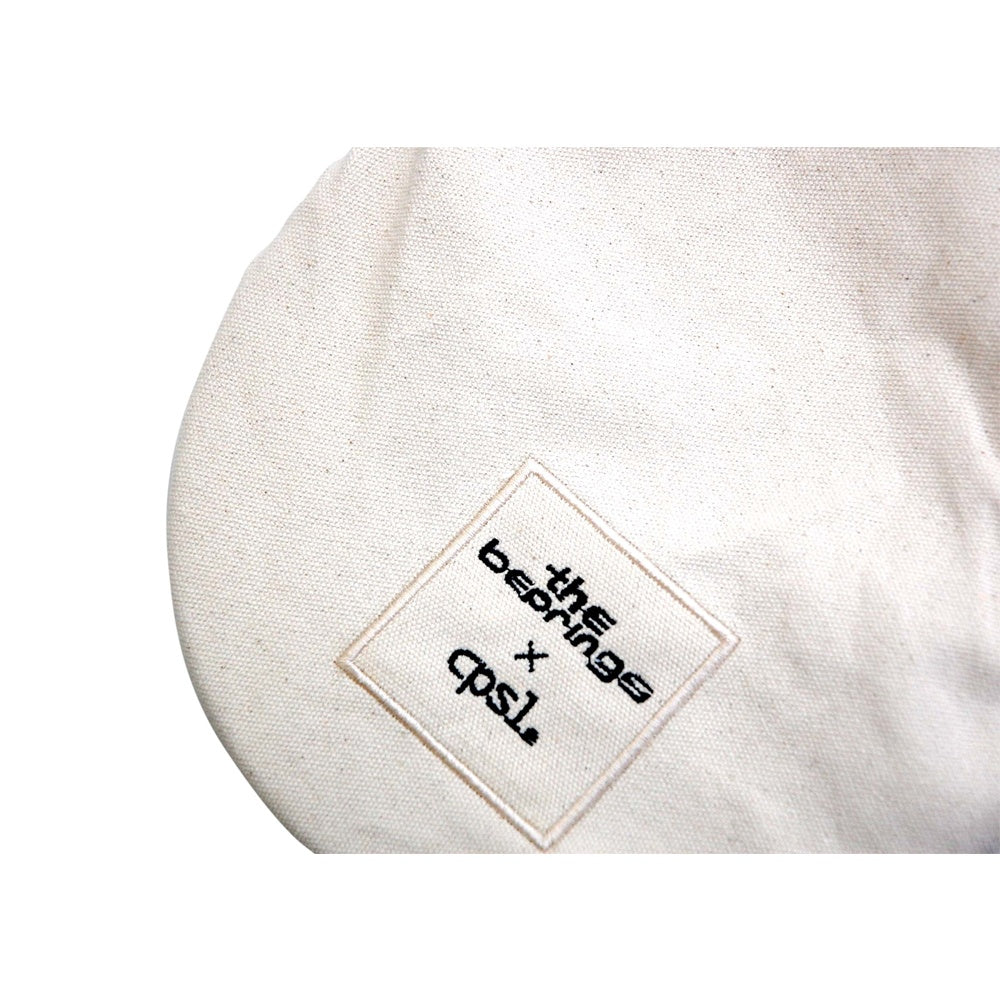 CPSL SKATE SOCK (NATURAL)