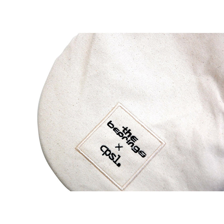 CPSL SKATE SOCK (NATURAL)