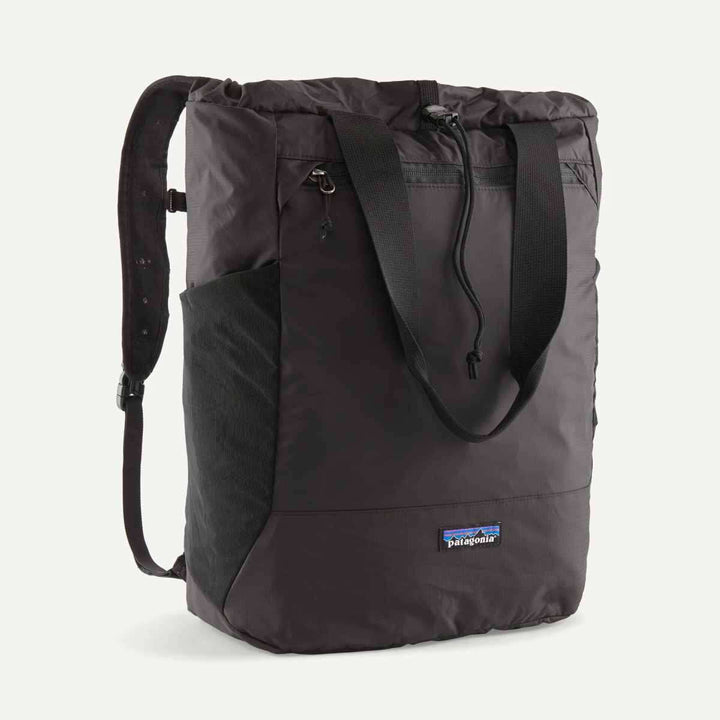 テラヴィア・トート・パック 24L ( BLK )