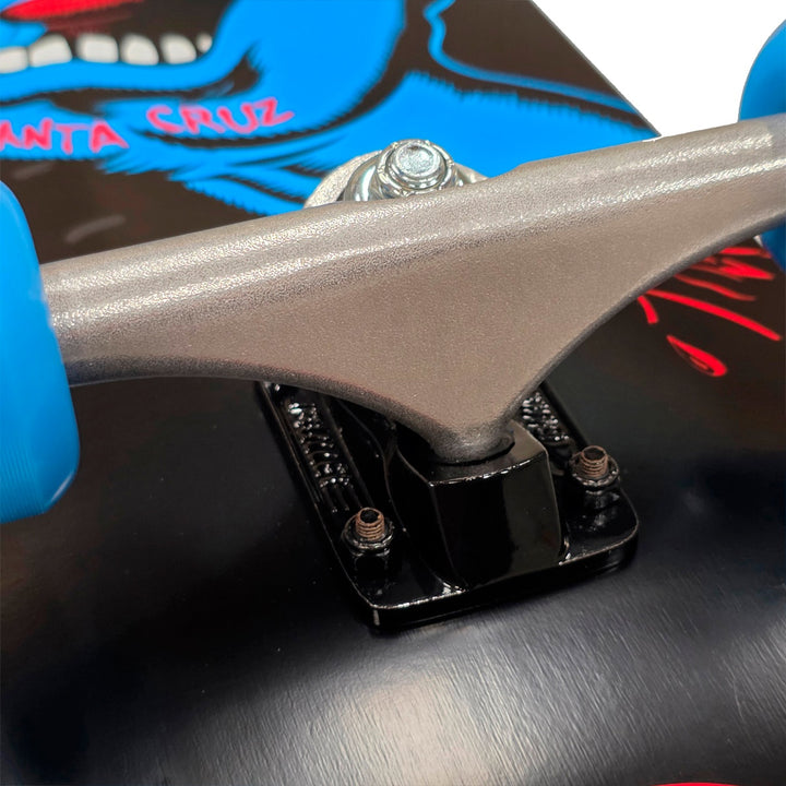 SCREAMING HAND FULL 8.0 スケートボード スケボー コンプリート 完成組立品 セット