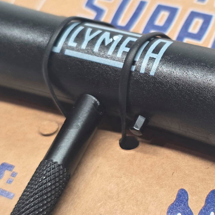 STANDARD TOOL BLACK
