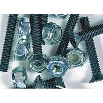 MOUNTING Nuts & Bolts 1インチ U2988-C01S01