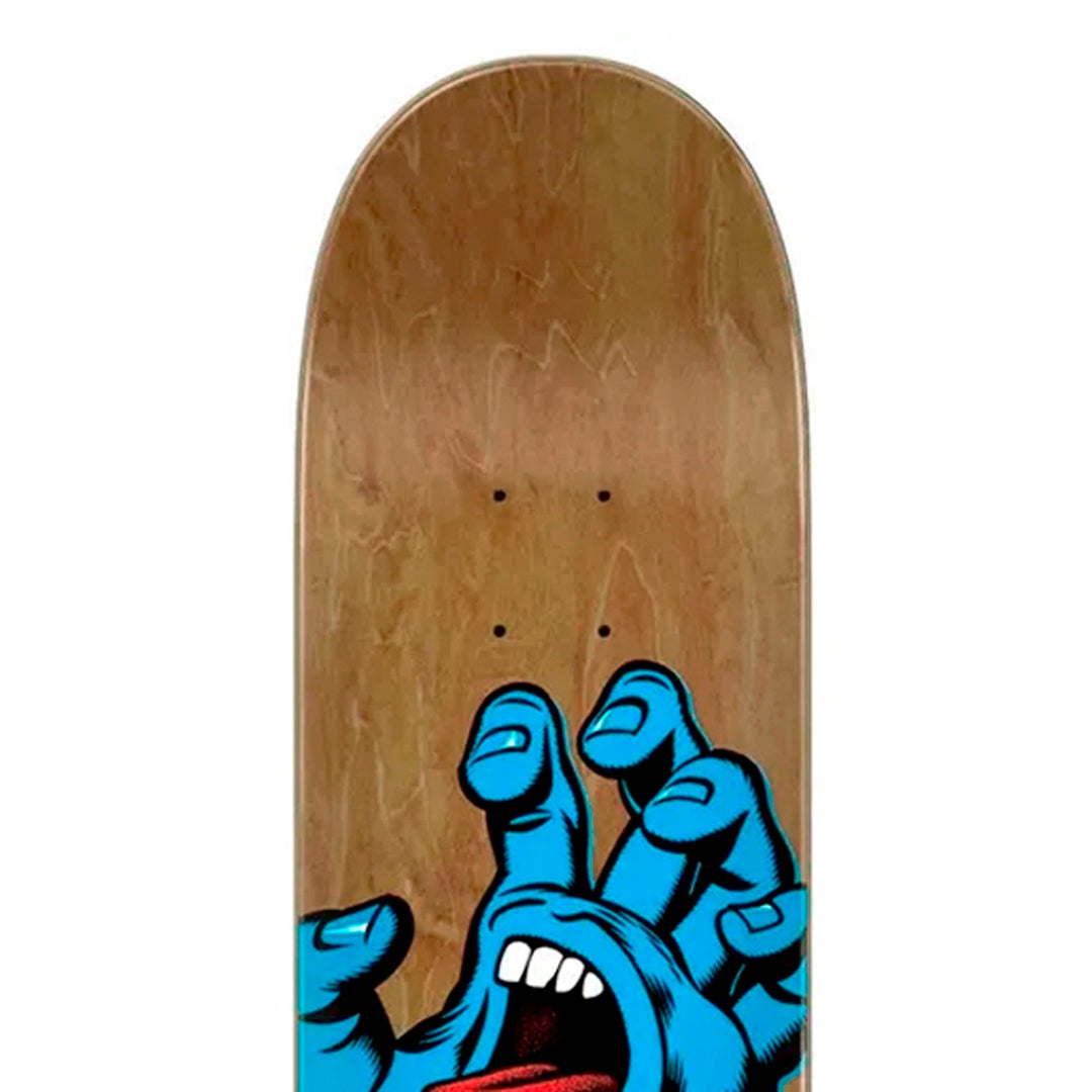 SCREAMING HAND 7.5 キッズサイズ (LT.BROWN)