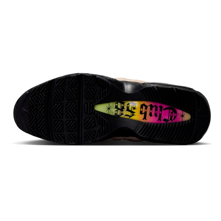 23.5cm NIKE SB AIR MAX 95 WCP IQ8395-100