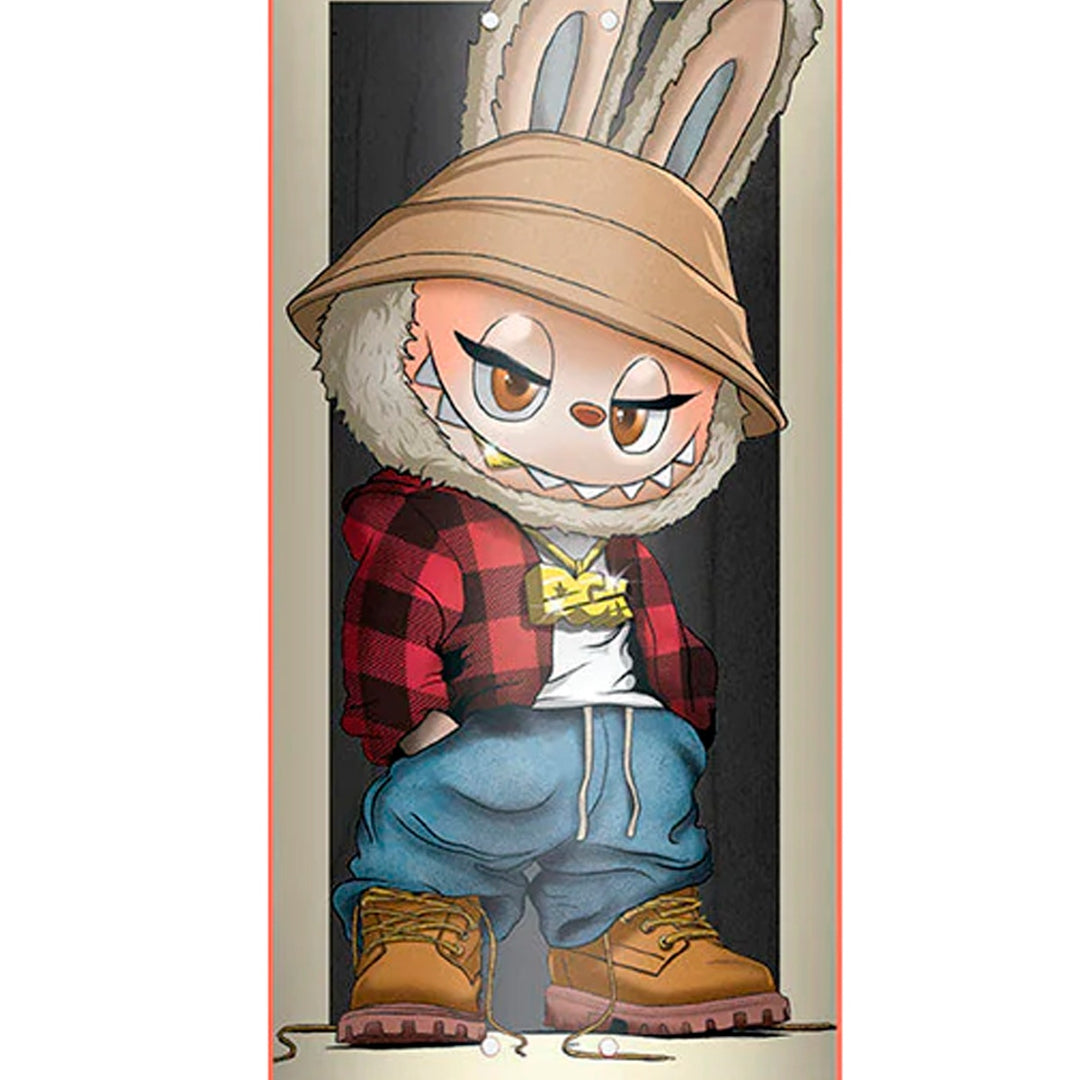 HANGIN VAUGHN 7.8 スケートボード スケボー デッキ