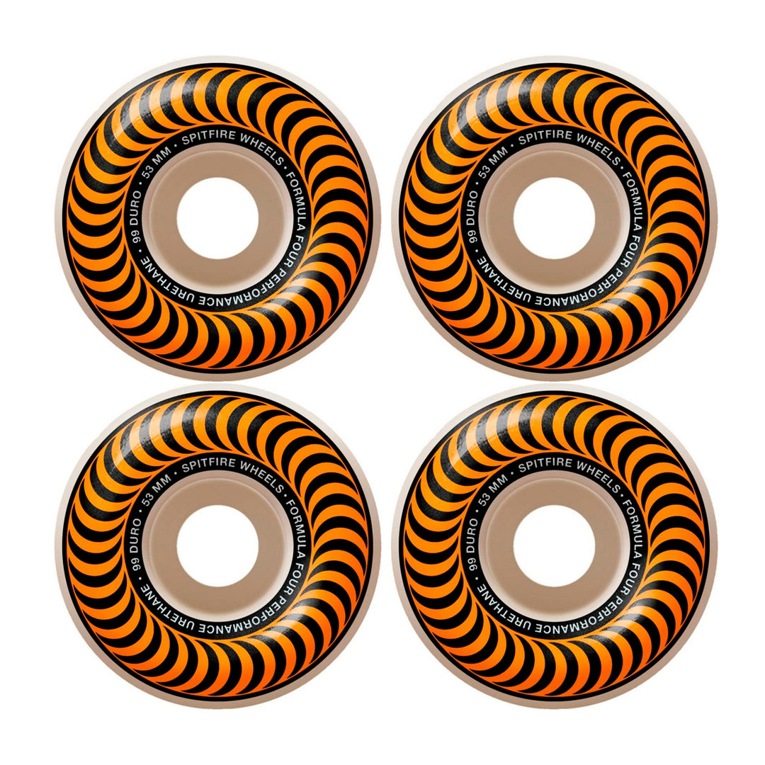 F4 99 CLASSICS 53mm U2671-C01S01