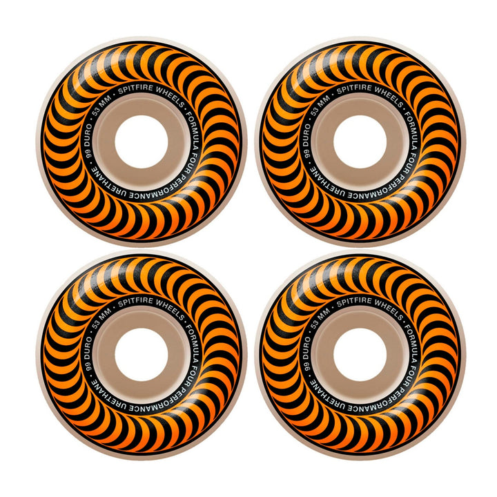 F4 99 CLASSICS 53mm U2671-C01S01