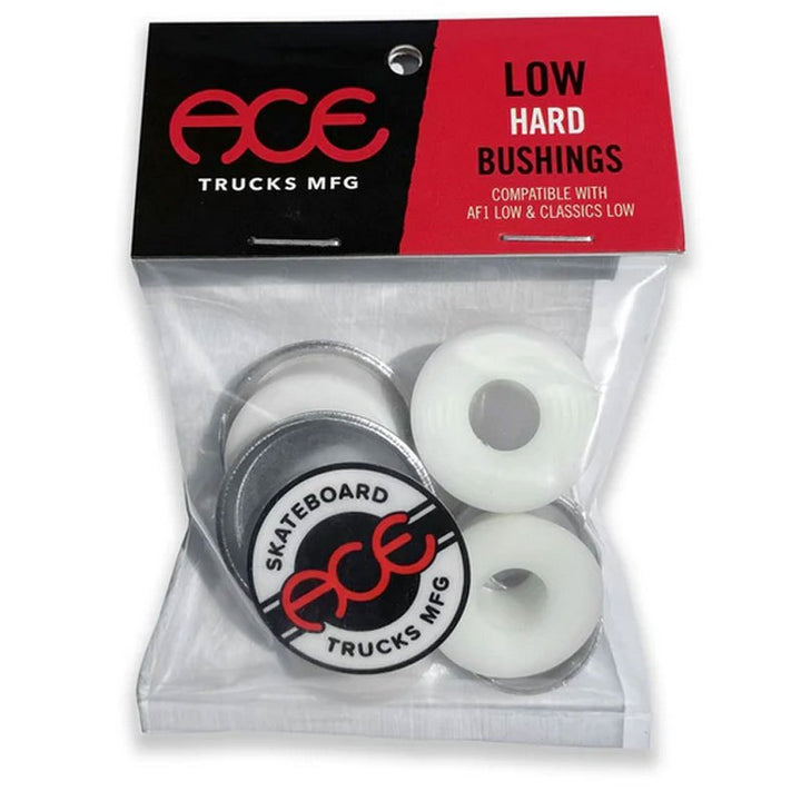 ACE LOW BUSH SET HARD U3027-C01S01