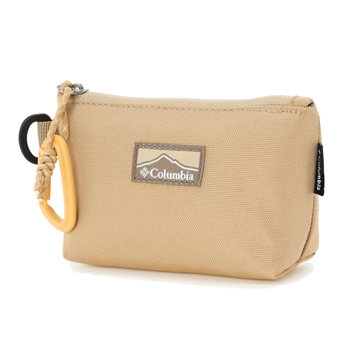 プライスストリームポーチS PU2408-265 British Tan