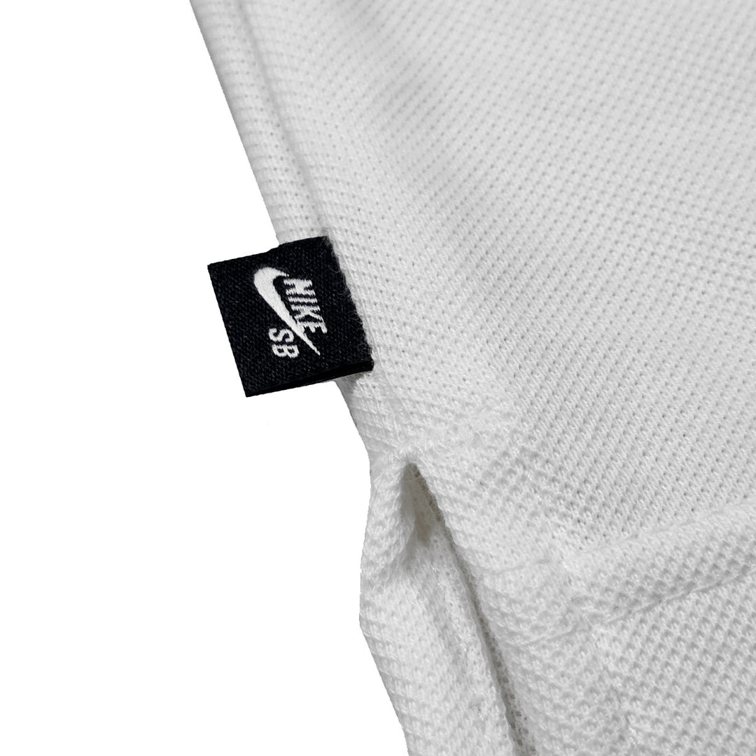 NIKE SB AS U NK SB SOLID BREAK POLO IV0598-136