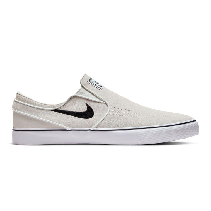NIKE SB JANOSKI+SLIP ON (WHITE/BLACK) FN5893-100