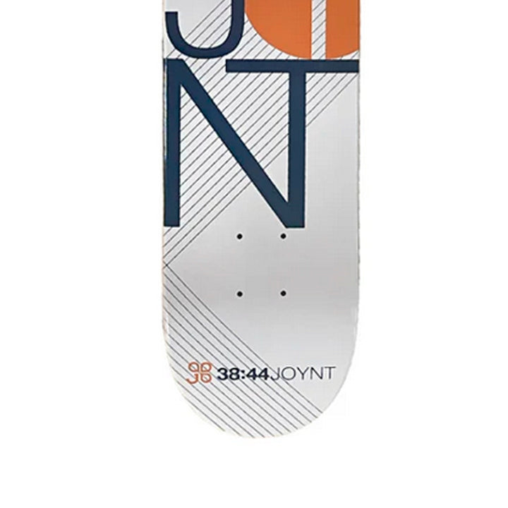 MODERN WHITE 7.75