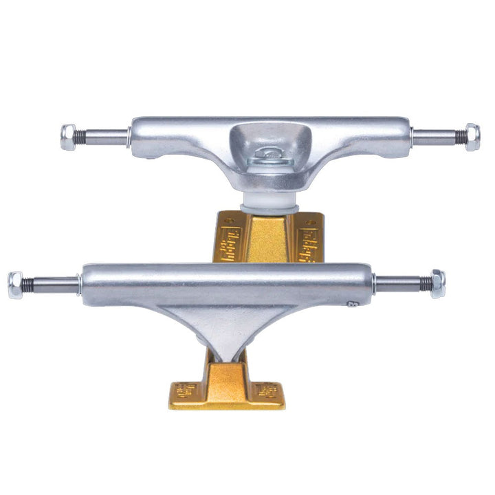 SLAPPY ST1 INVERTED LIGHTS (GOLD) 8.75