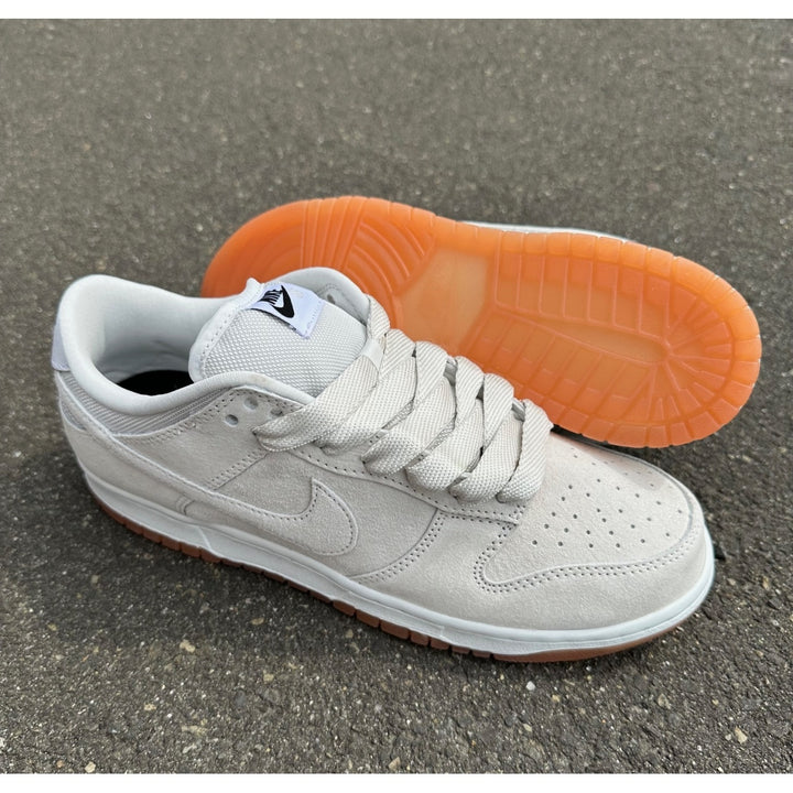NIKE SB DUNK LOW PRO B ( PL IVRY/PL IVRY-SMMT ) HJ0367-100