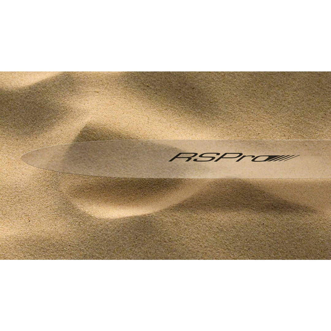 CLEAR SUP RAIL SAVER