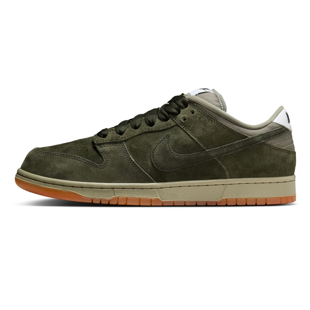 NIKE SB DUNK LOW PRO B ( SEQUOIA/SEQUOIA-LT A ) HJ0367-301