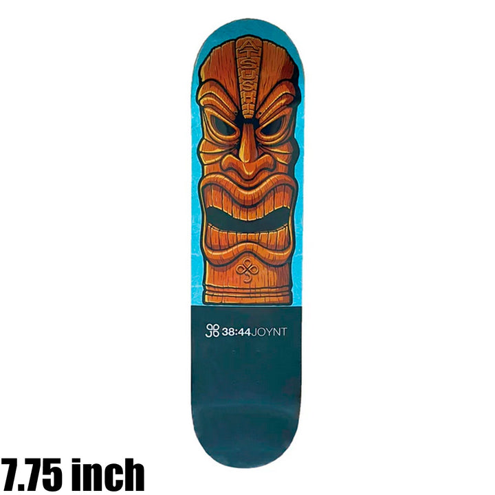 EDGE EP DECK ATSUSHI SATO 7.75