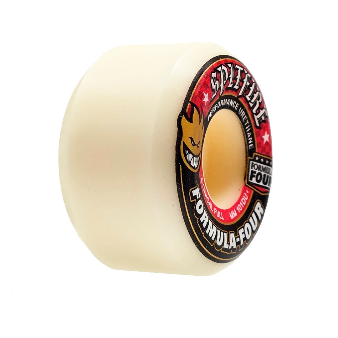 F4 101 CONICAL FULL 52mm