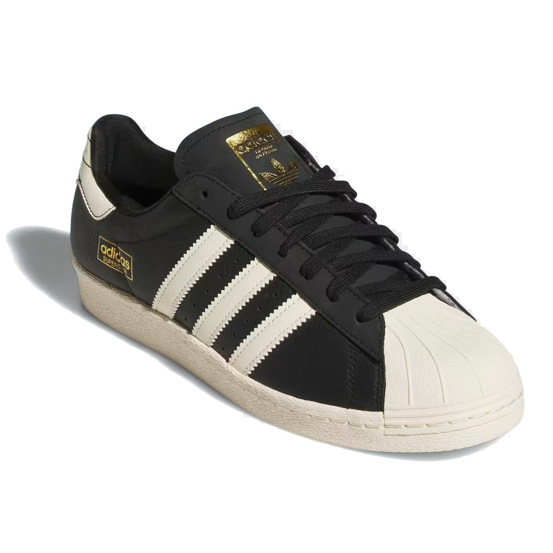 SUPERSTAR 80 ADV ( KK5003 ) スケートボード スケボー シューズ スケシュー スニーカー 靴 メンズ SKATEBOARD SHOES
