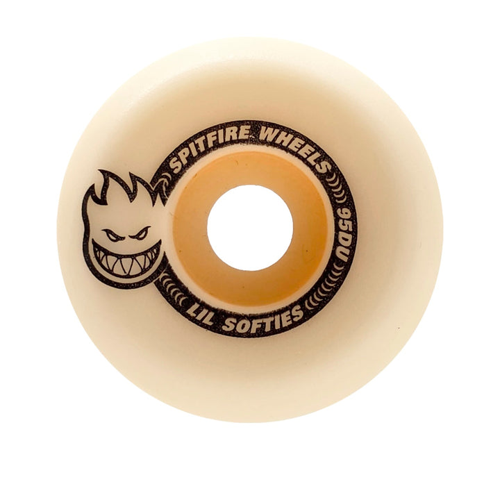F4 95 LIL SOFTIES CONICAL FULL 53mm