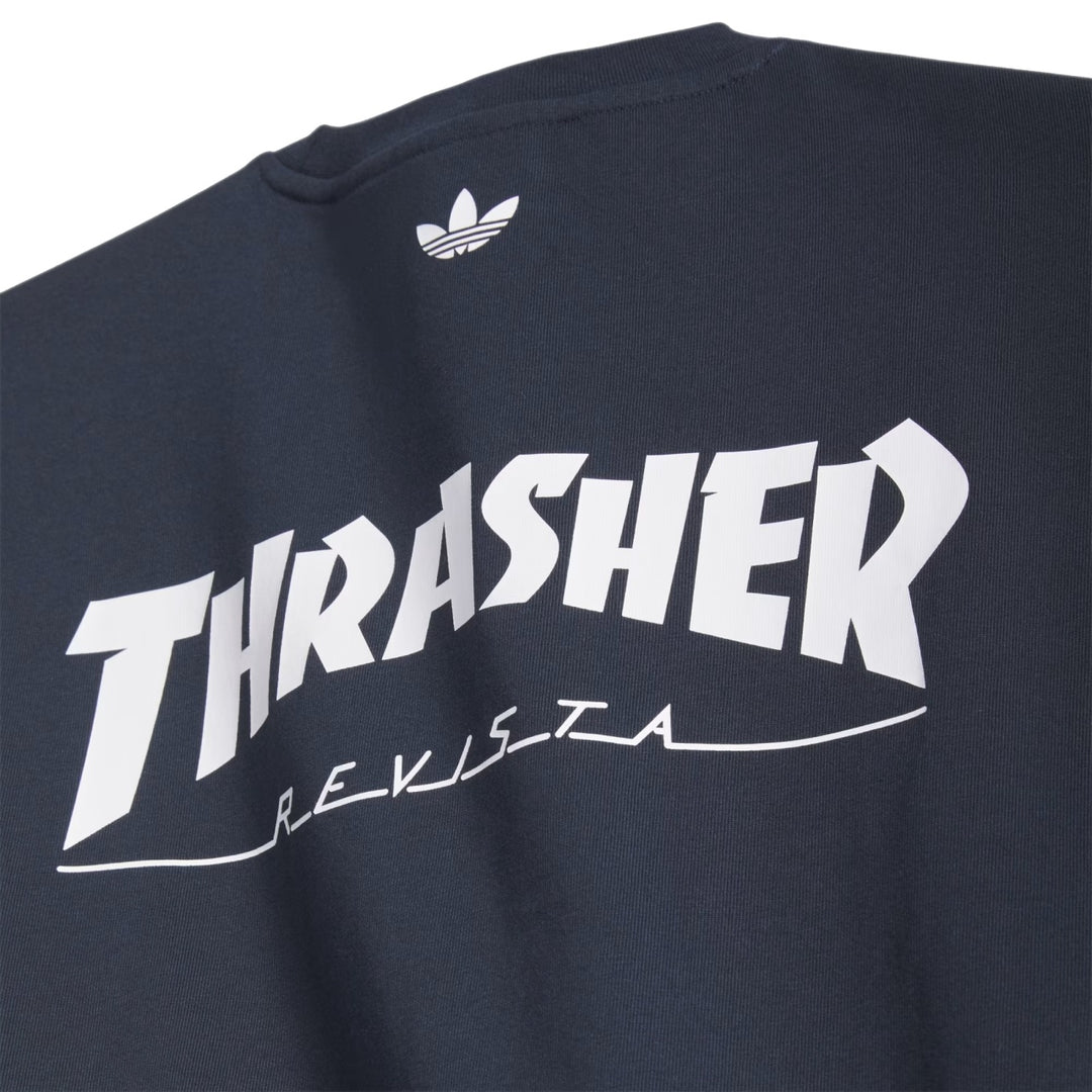 ARGENTINA TEE THRASHER x AFA KX4543 XLサイズ