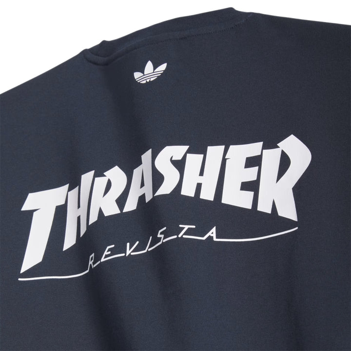 ARGENTINA TEE THRASHER x AFA KX4543 XLサイズ