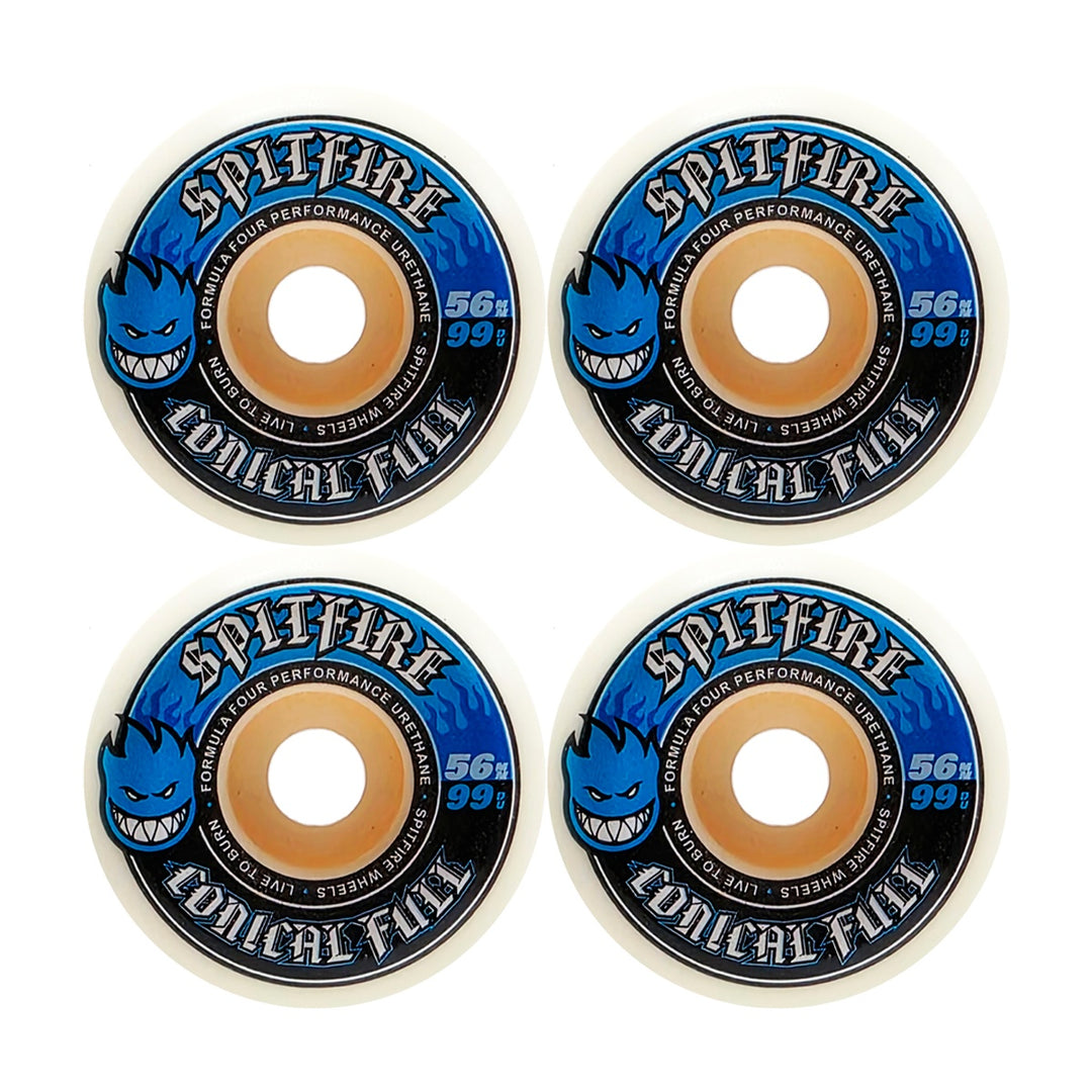 F4 99 CONICAL FULL 56mm