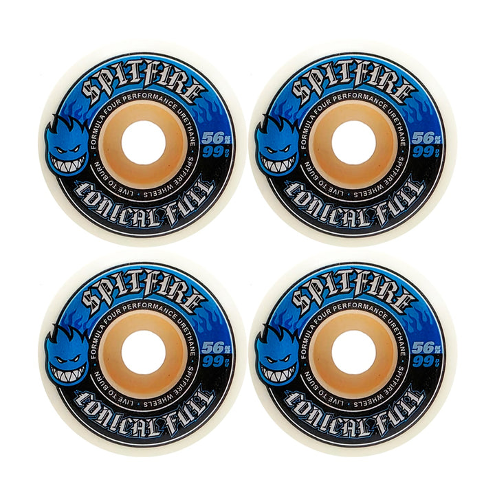 F4 99 CONICAL FULL 56mm