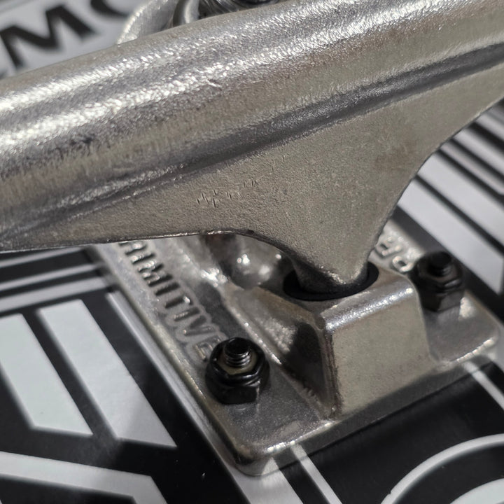 LEMOS GORILLA COMPLETE BLACK 8.0