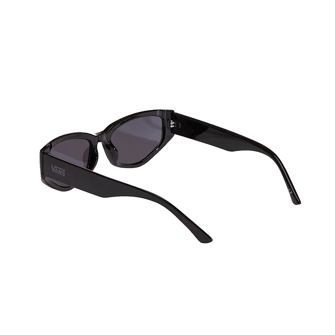 LEYDEN SUNGLASSES BLACK スケートボード スケボー アクセサリー サングラス