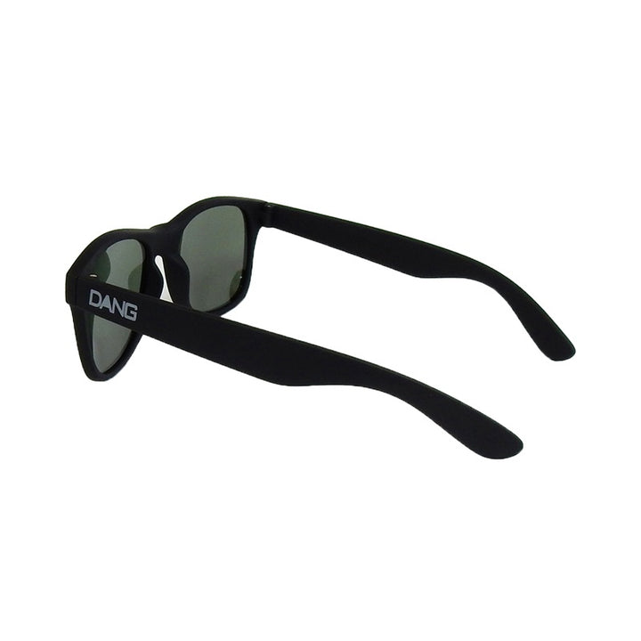 LOCO Black Soft x Dark Green Gray Polarized U1285-C01S01