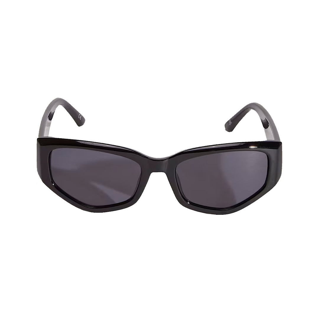 LEYDEN SUNGLASSES BLACK スケートボード スケボー アクセサリー サングラス