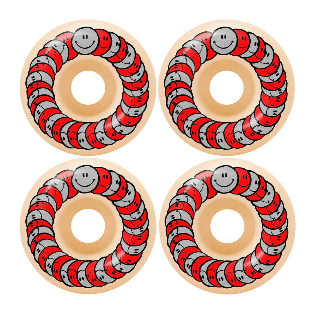 F4 99 CLASSICS SPANKY HAPPY 54mm