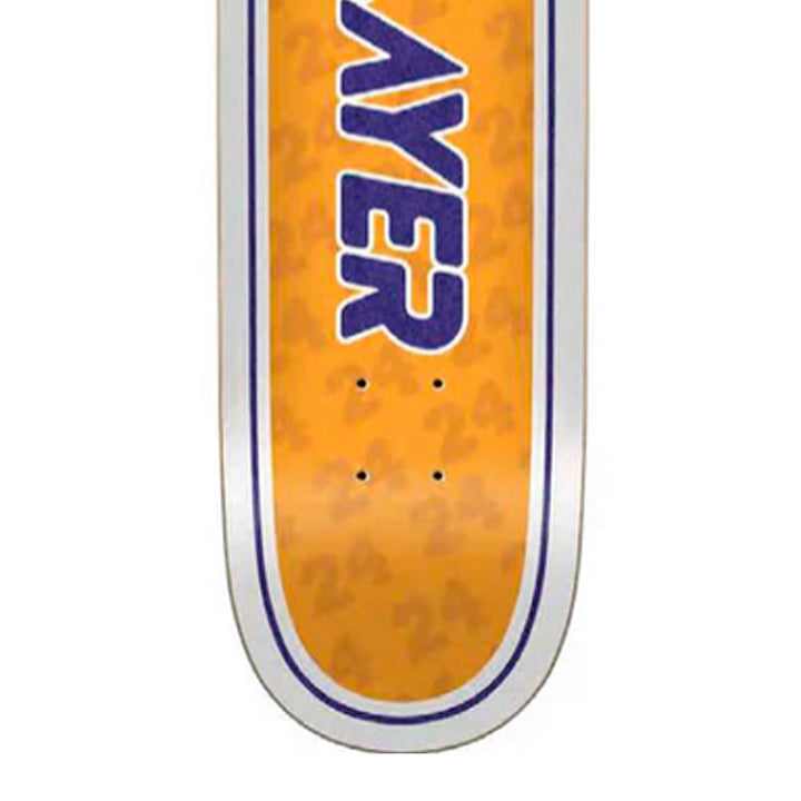 LEGENDS TEAM YELLOW 8.13