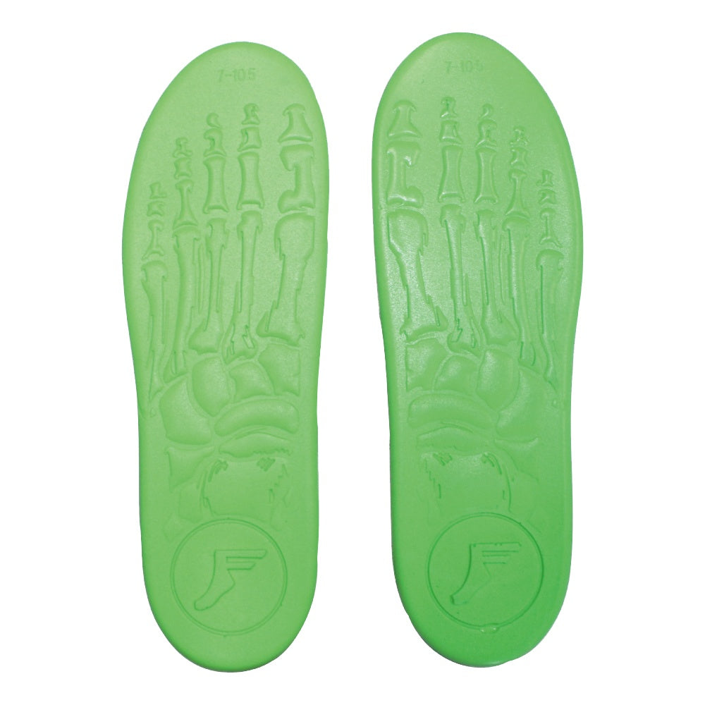 KING FOAM ELITE INSOLES MIDIUM