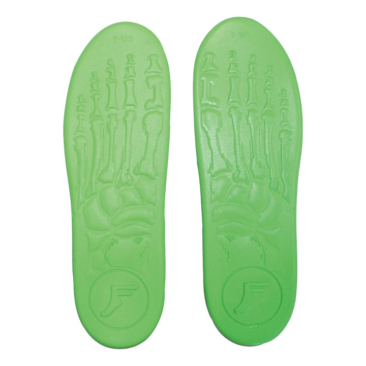 KING FOAM ELITE INSOLES MIDIUM