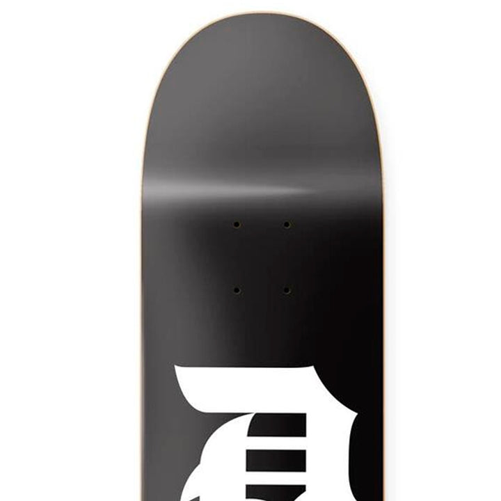 DIRTY P CORE BLACK 8.0 日本別注サイズ