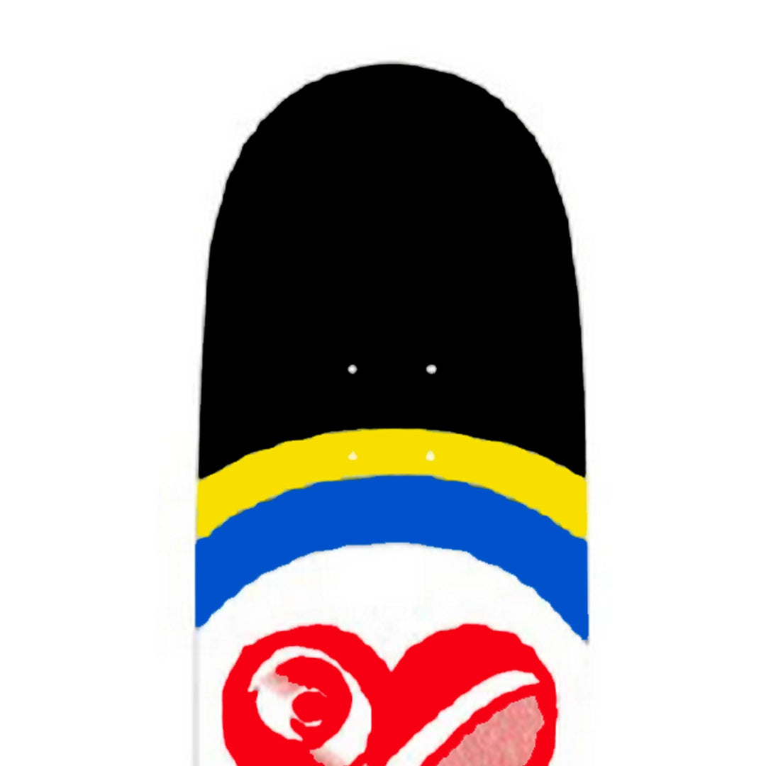 UNIVERSAL BLACK 8.125
