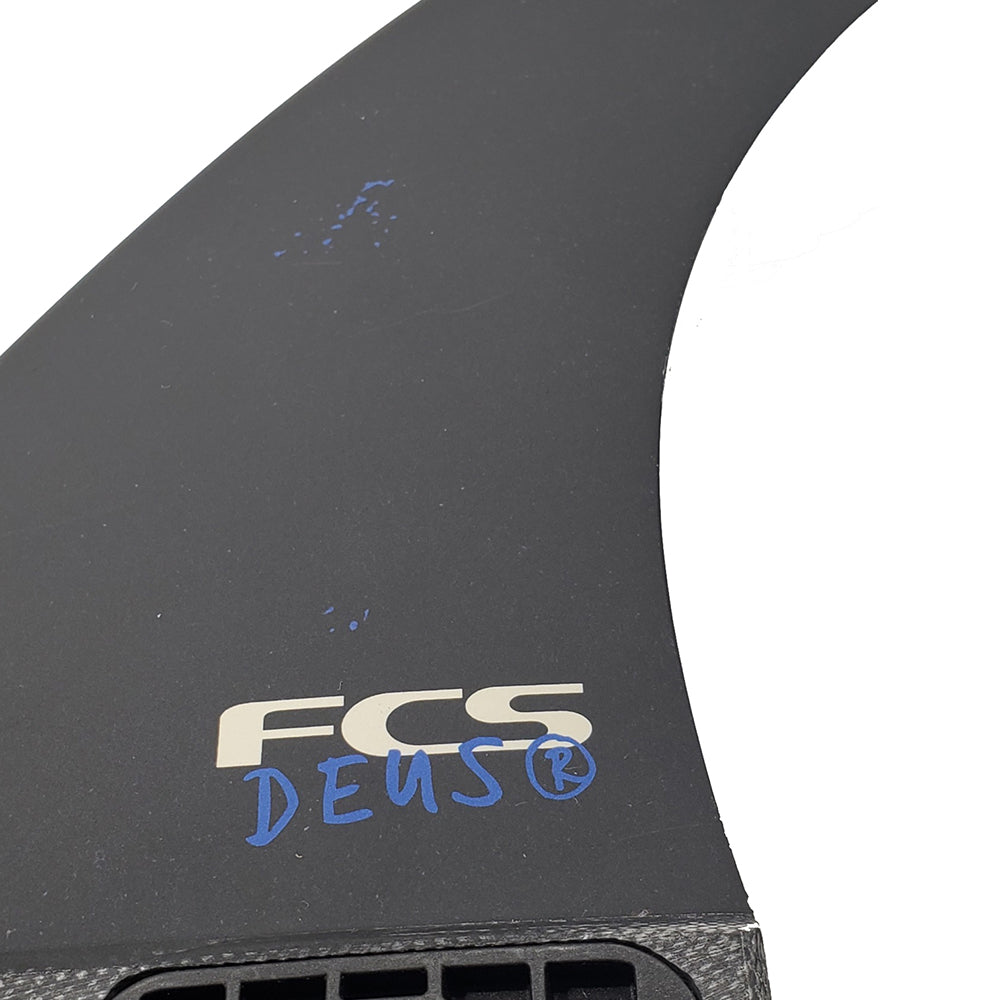 FCS II FCS x DEUS CONNNECT 7インチ U4939-C01S01